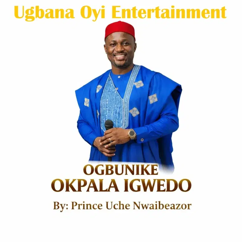 Ogbunike Okpala Igwedo