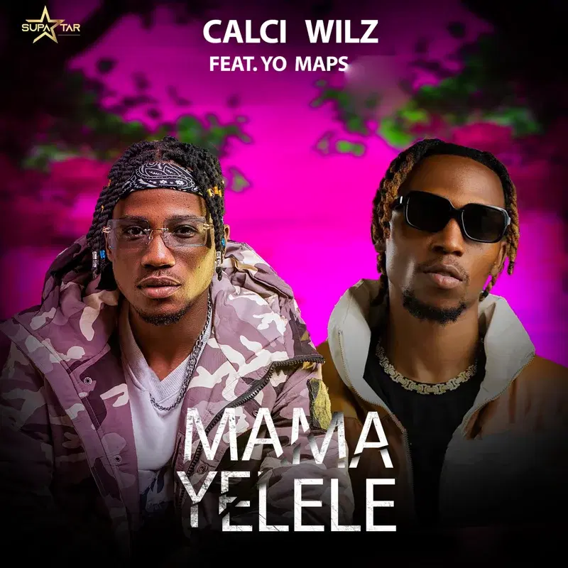 Mama Yelele