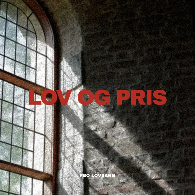 Lov og pris