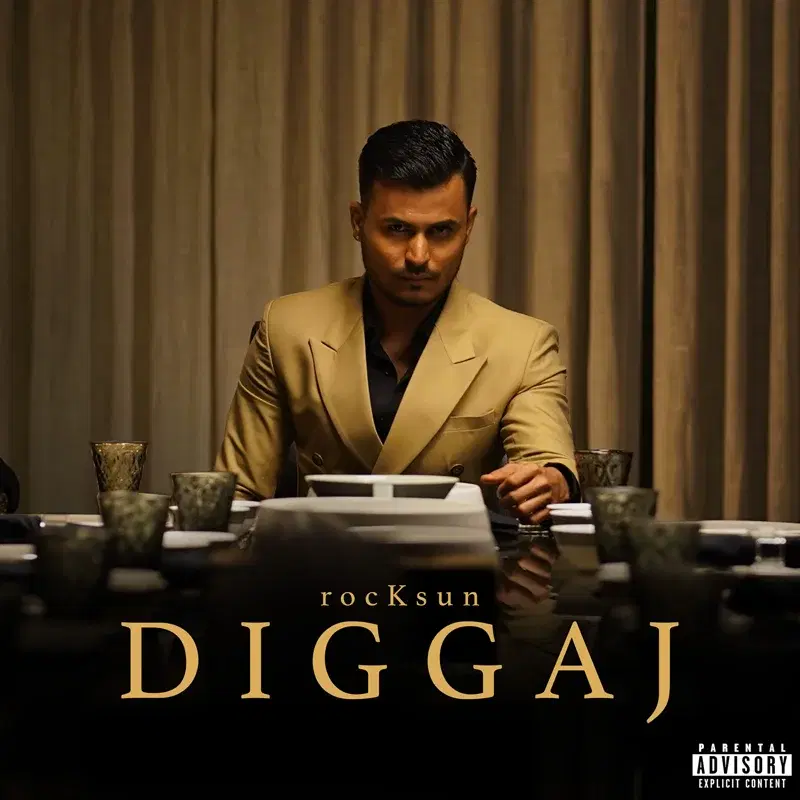 Diggaj