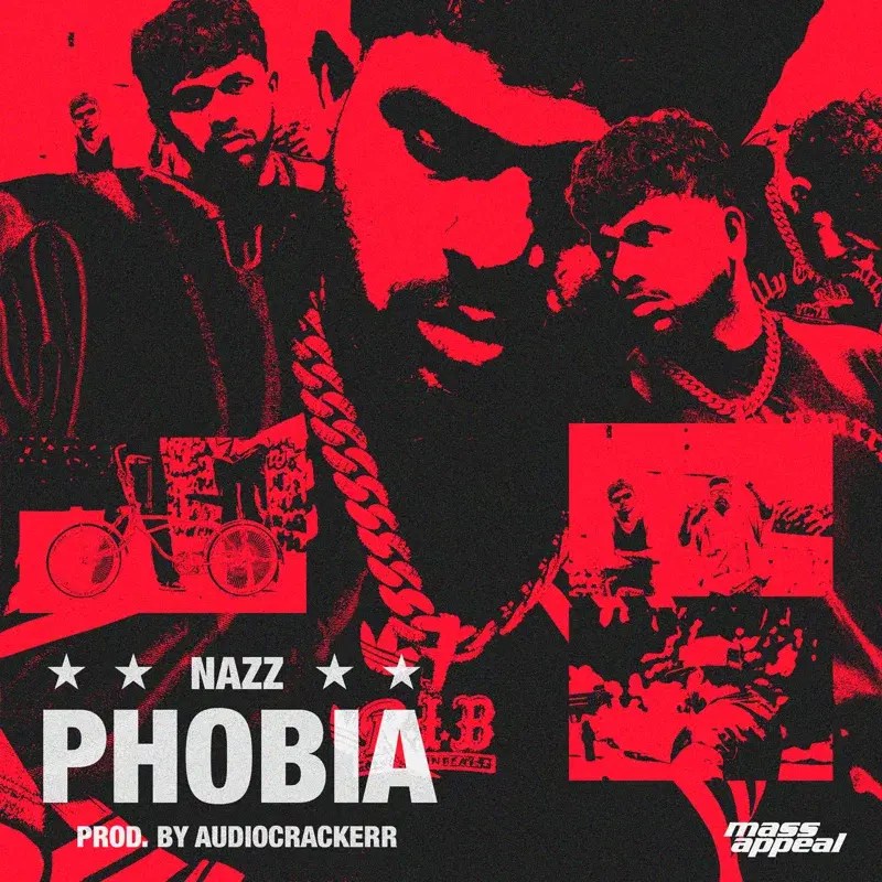 PHOBIA
