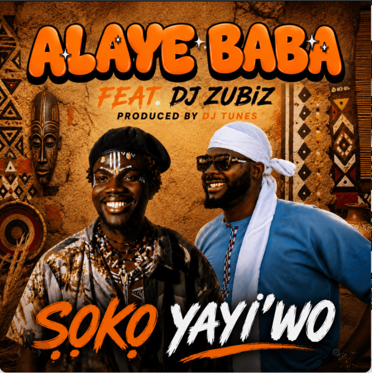 Soko Yayi'wo