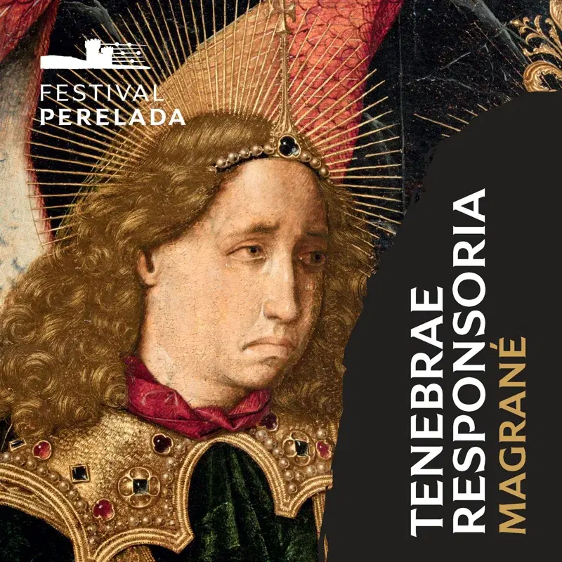 Tenebrae responsoria