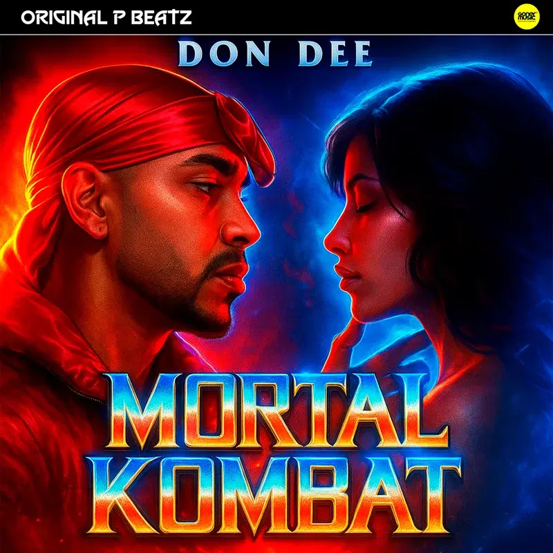 Mortal Kombat