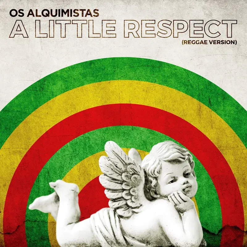 A Little Respect (Reggae Version)