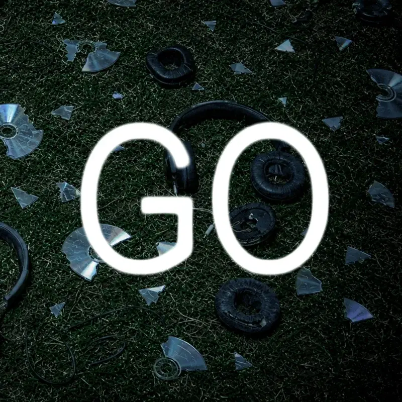 Lead you on (GO)