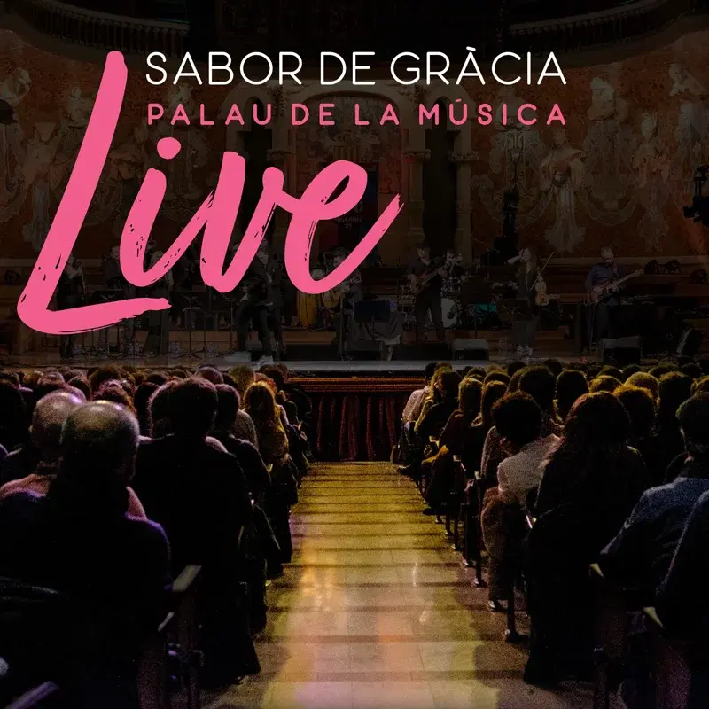 Palau de la Música