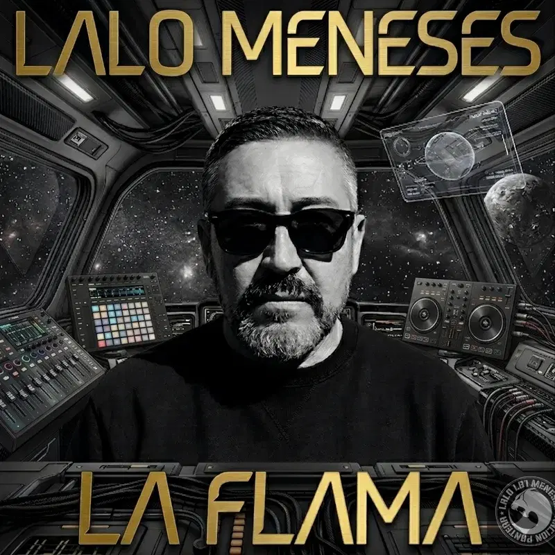 LA FLAMA