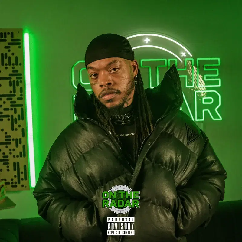Uche "On The Radar" Freestyle