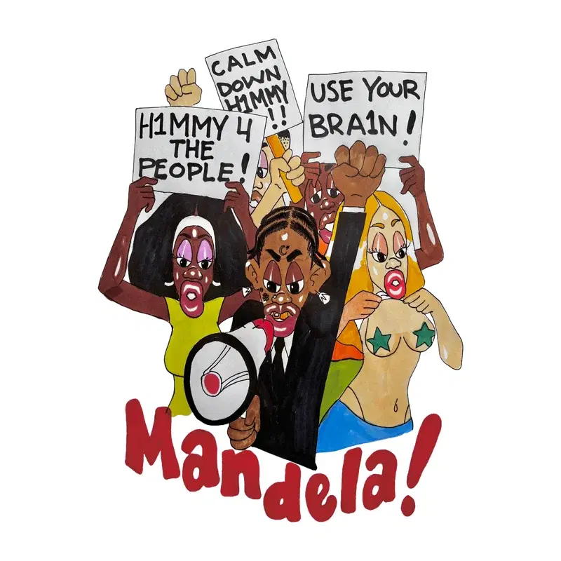 Mandela