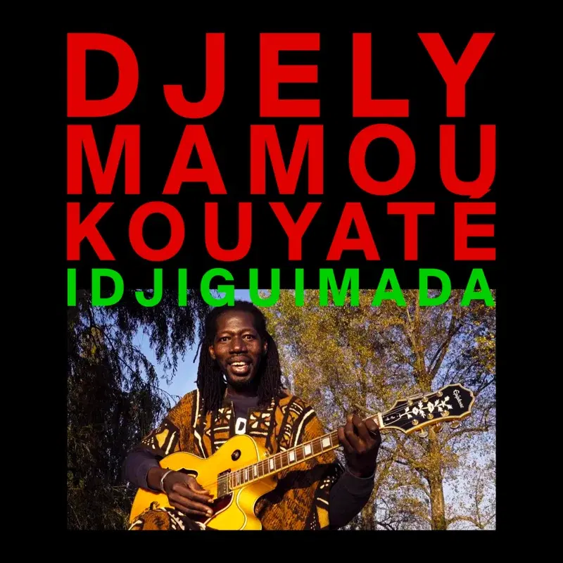 Idjiguimada