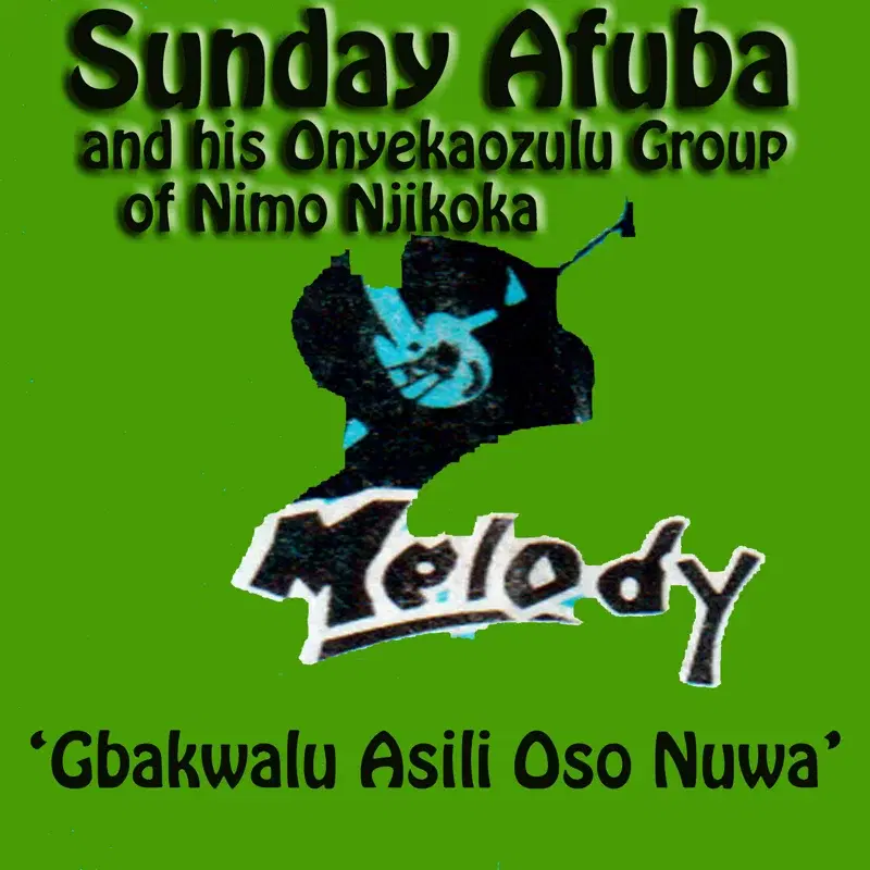 Gbakwalu Asili Oso Nuwa