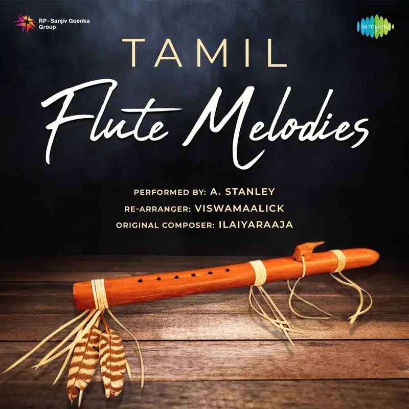 Tamil Flute Melodies