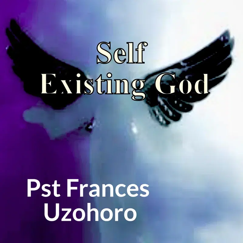 Self Existing God