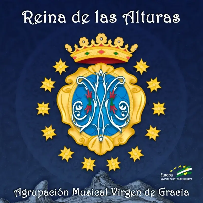 Reina de las Alturas