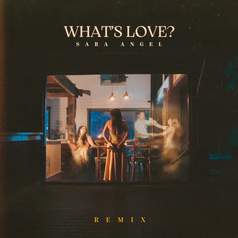 what's love?