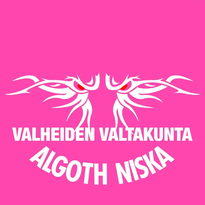 Valheiden valtakunta
