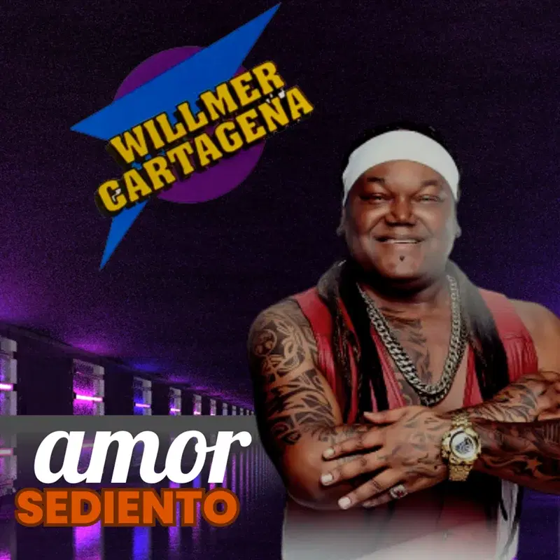 Amor Sediento