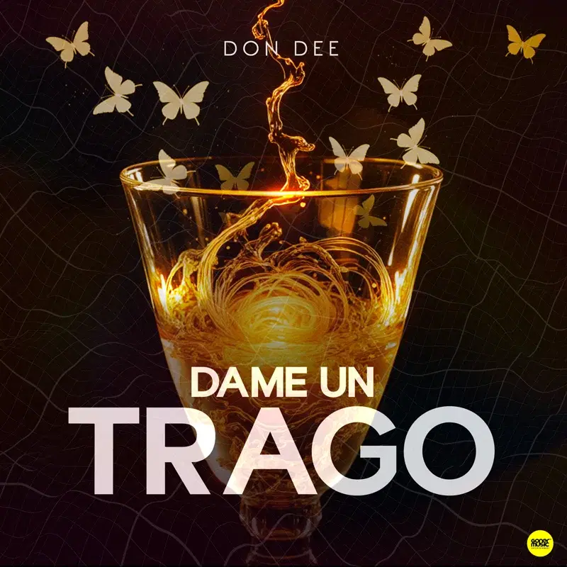 Dame un trago