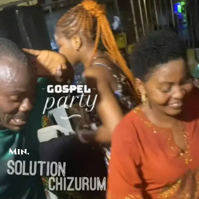 Gospel Party