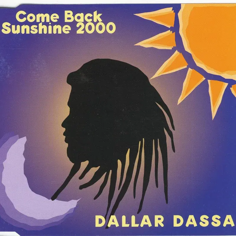 Come Back Sunshine 2000