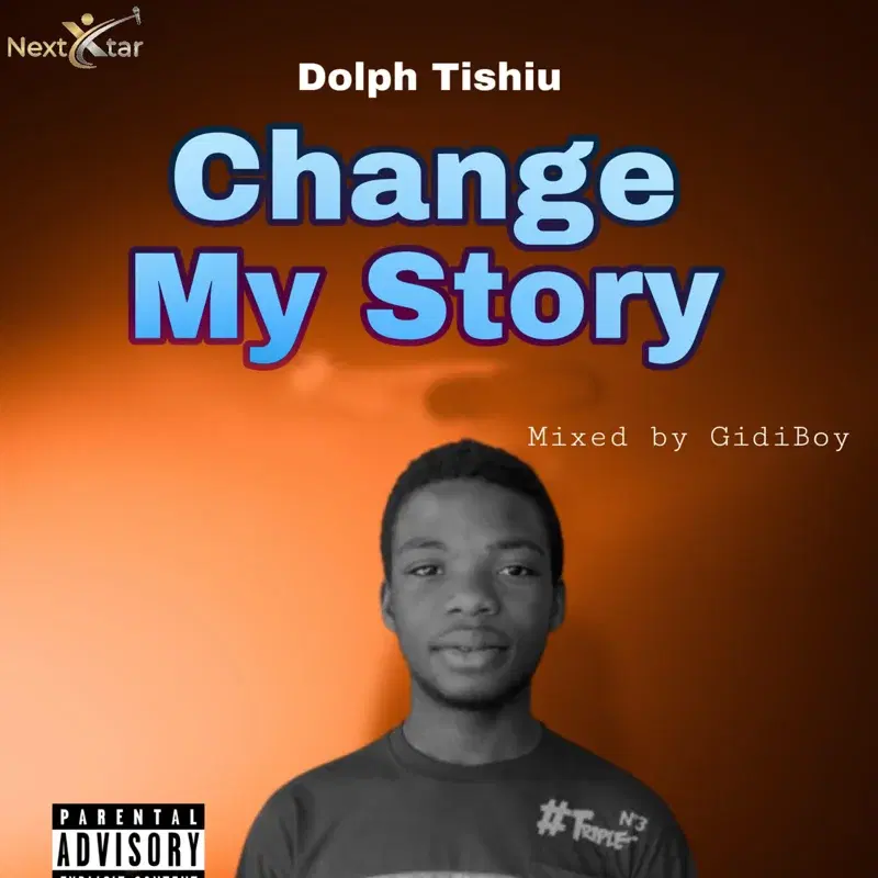 Change My Story