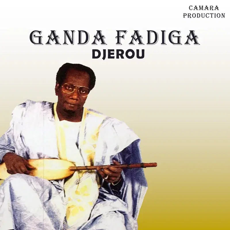 Djerou