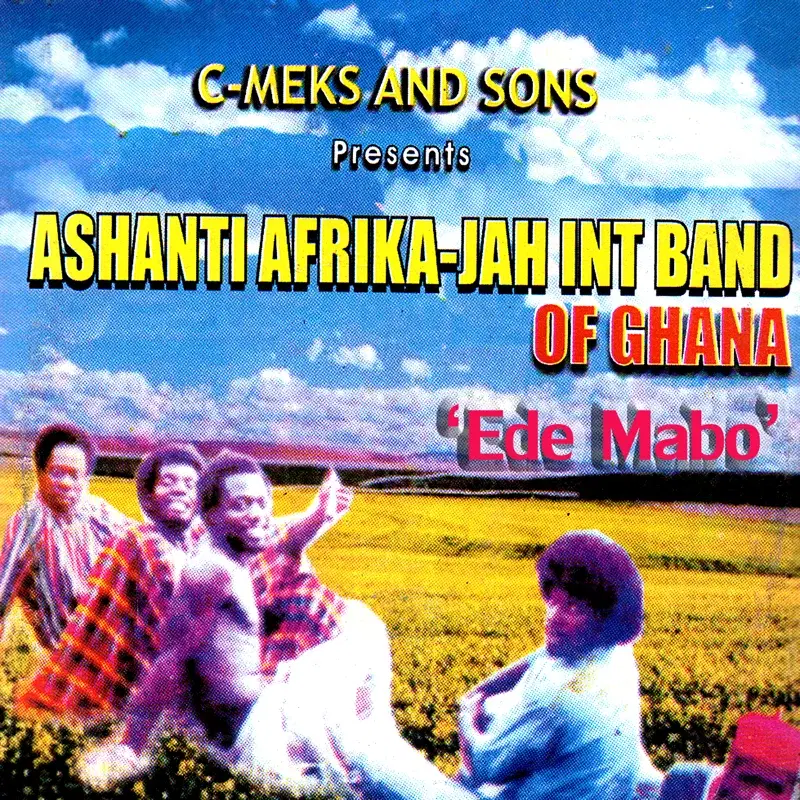 Ede Mabo