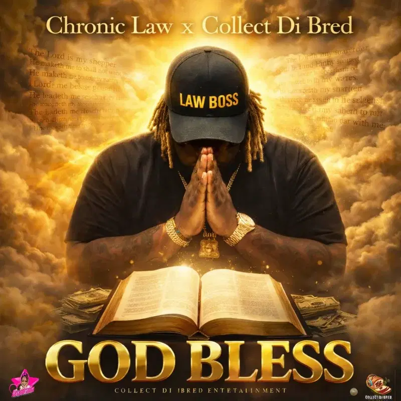 God Bless