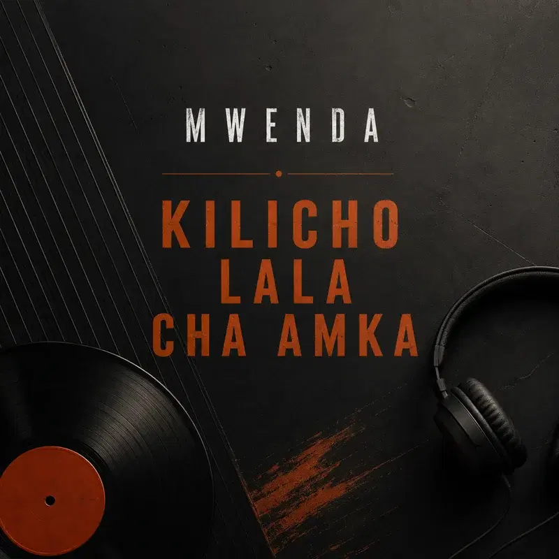 Kilicho Lala Cha Amka
