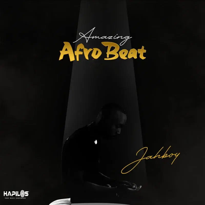 Amazing Afro Beat