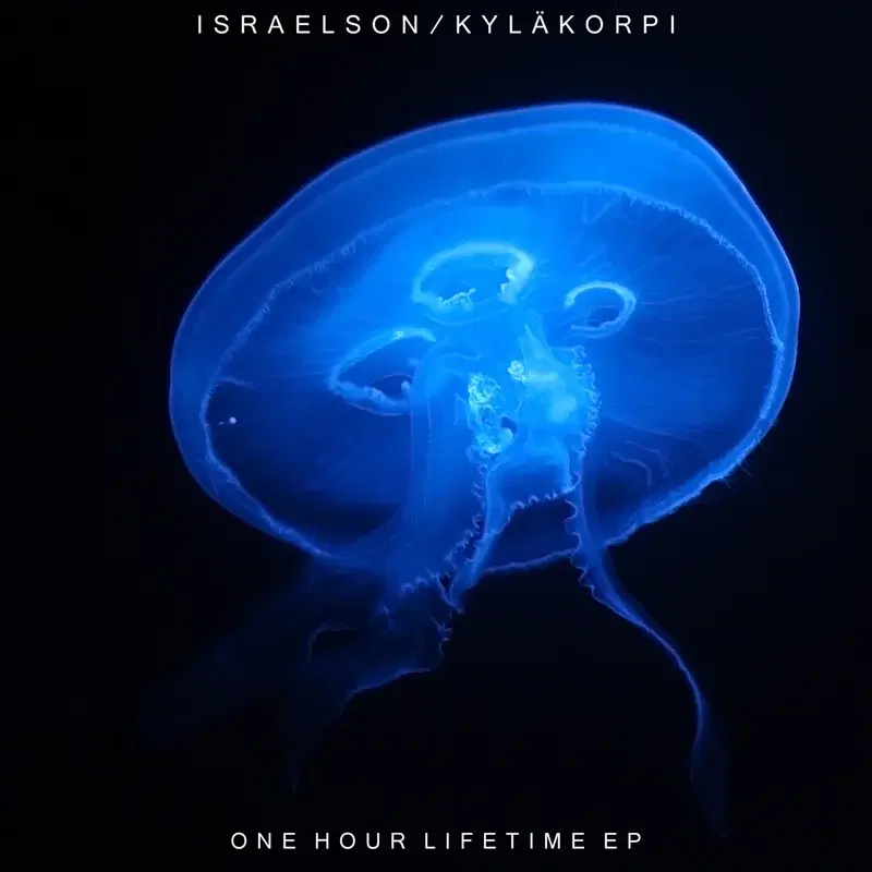 One Hour Lifetime - EP