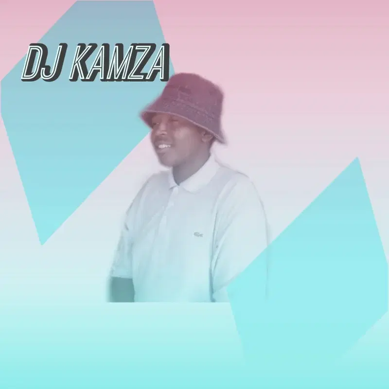 DJ Kamza