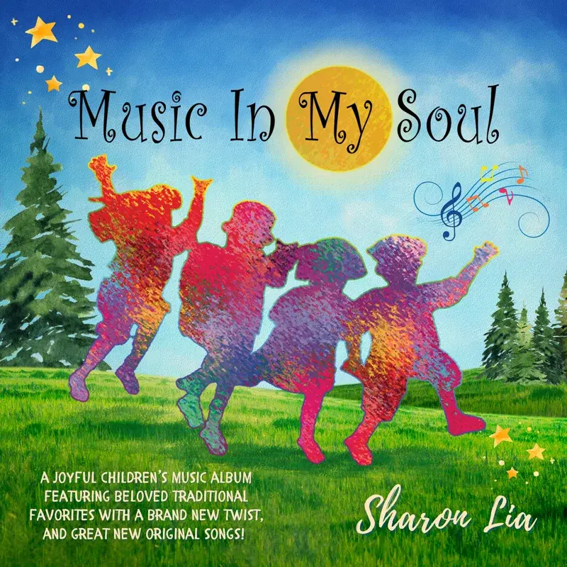Music In My Soul