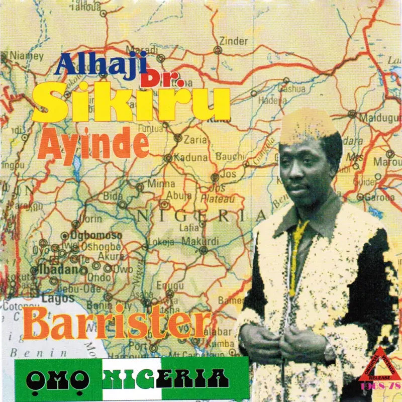 Omo Nigeria