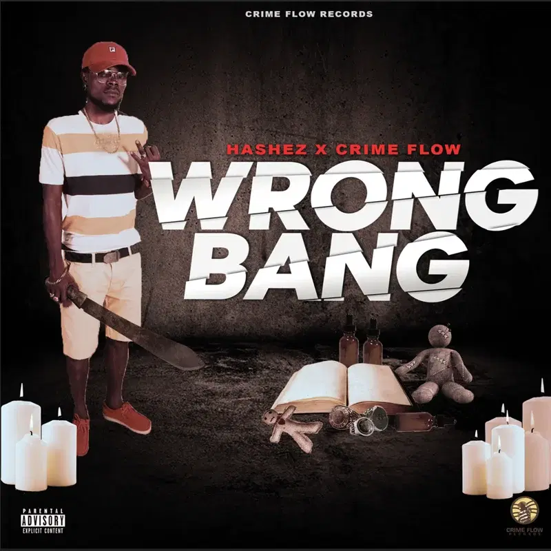 Wrong Bang