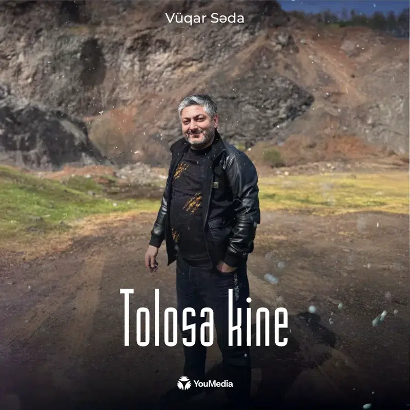 Tolosa Kine