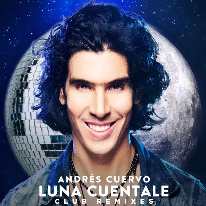 Luna Cuentale - Ep