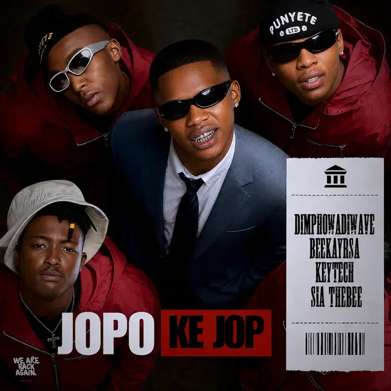Jopo Ke Jop