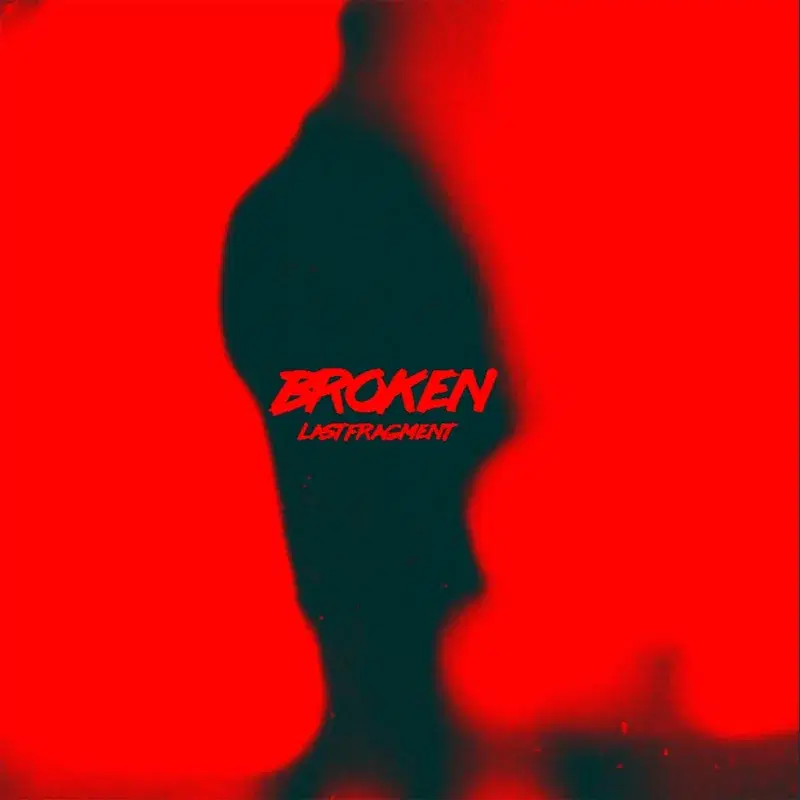 Broken