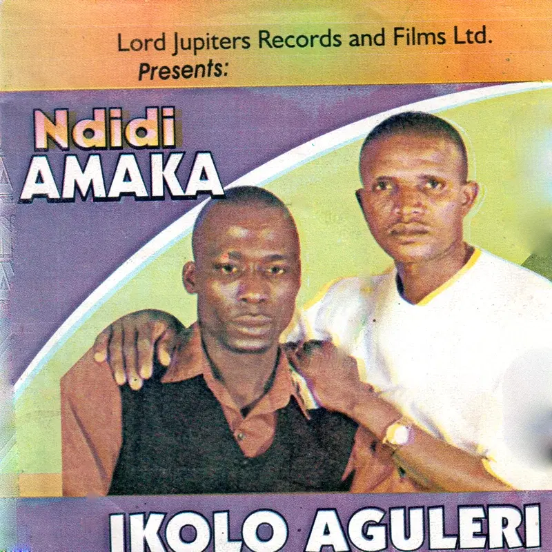 Ndidi Amaka