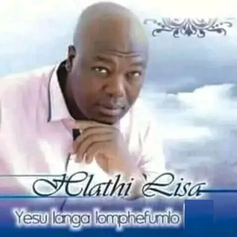 Yesu Langa Lomphefumlo