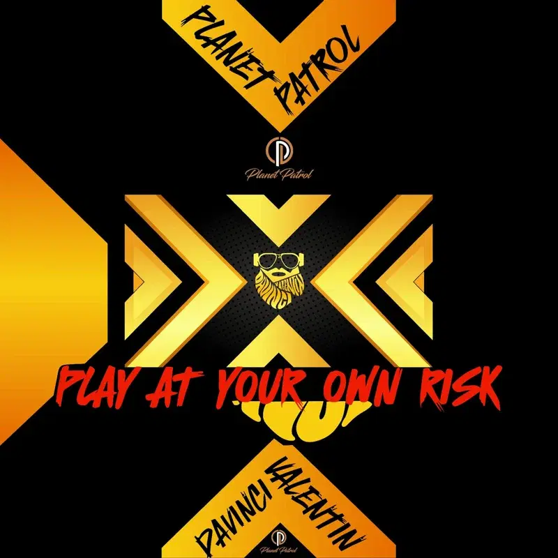 Play At Your Own Risk
