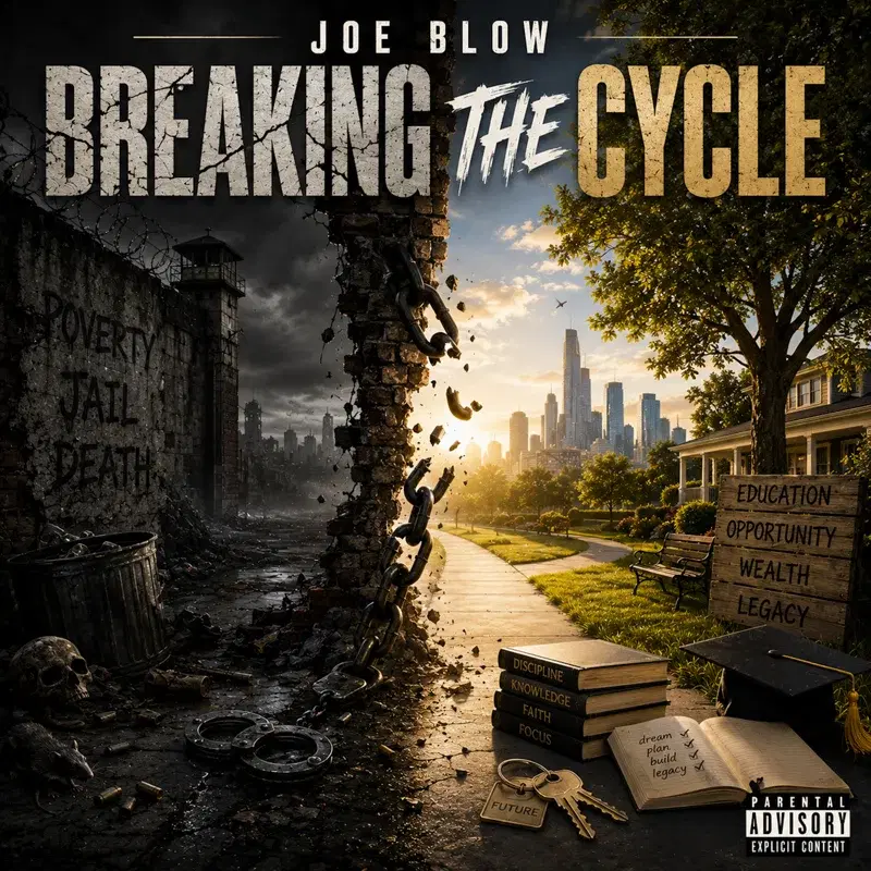 Breaking The Cycle