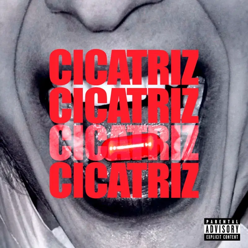 Cicatriz.