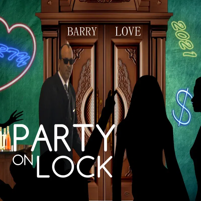 Party on Lock