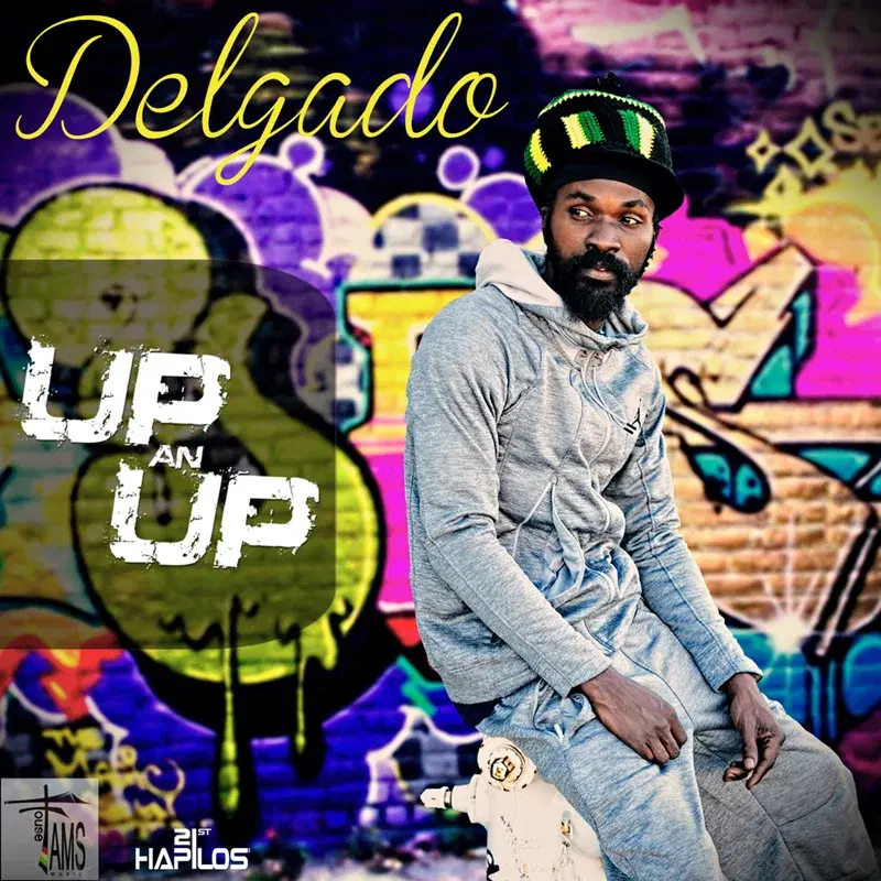 Up an Up - Single