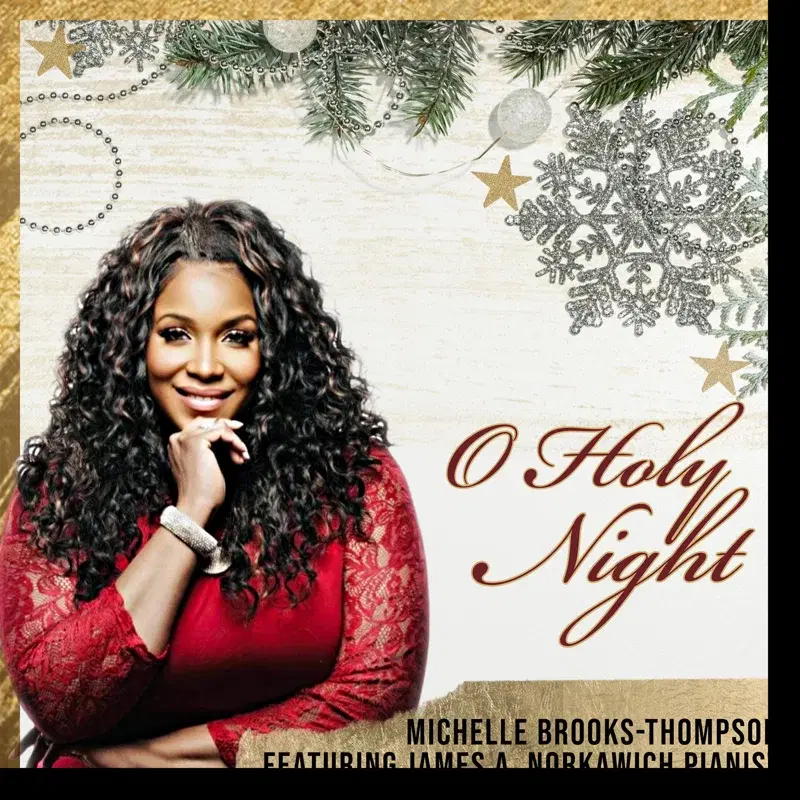 O Holy Night
