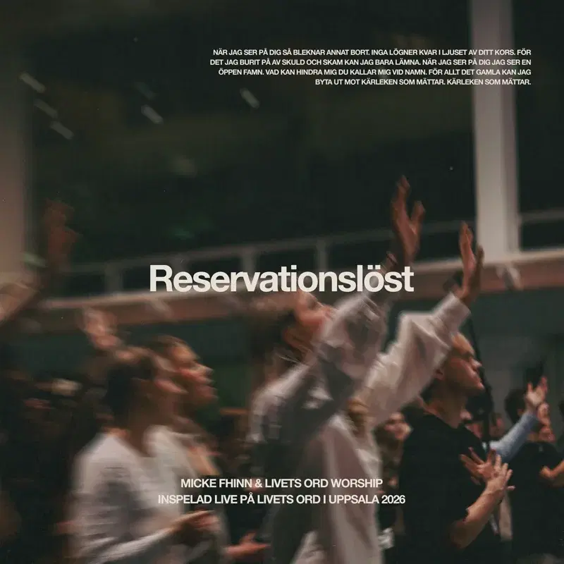 Reservationslöst
