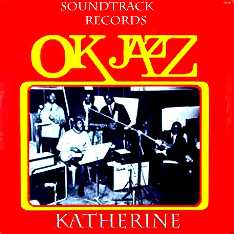 Katherine - Single